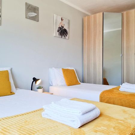 Casa Tombua - Pool - Beach & Center 300M - Ac - Wifi Carvoeiro  Zewnętrze zdjęcie