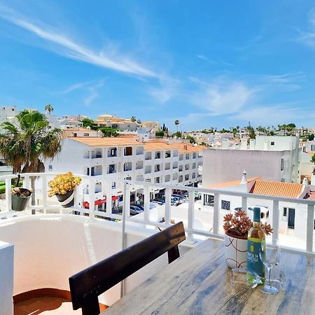 Casa Tombua - Pool - Beach & Center 300M - Ac - Wifi Carvoeiro  Zewnętrze zdjęcie