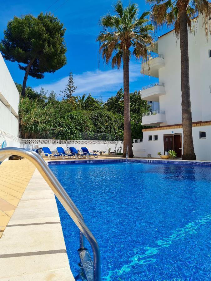 Casa Tombua - Pool - Beach & Center 300M - Ac - Wifi Carvoeiro  Zewnętrze zdjęcie