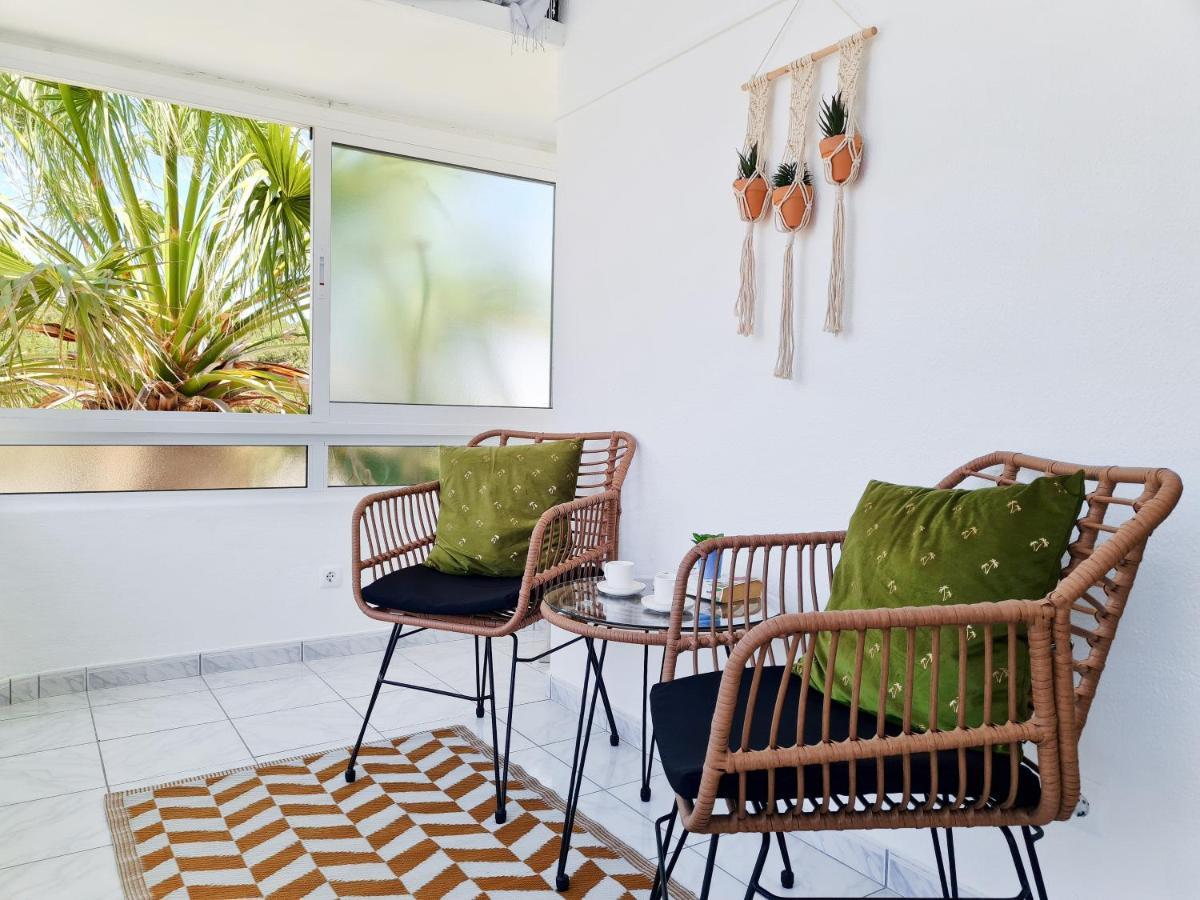 Casa Tombua - Pool - Beach & Center 300M - Ac - Wifi Carvoeiro  Zewnętrze zdjęcie
