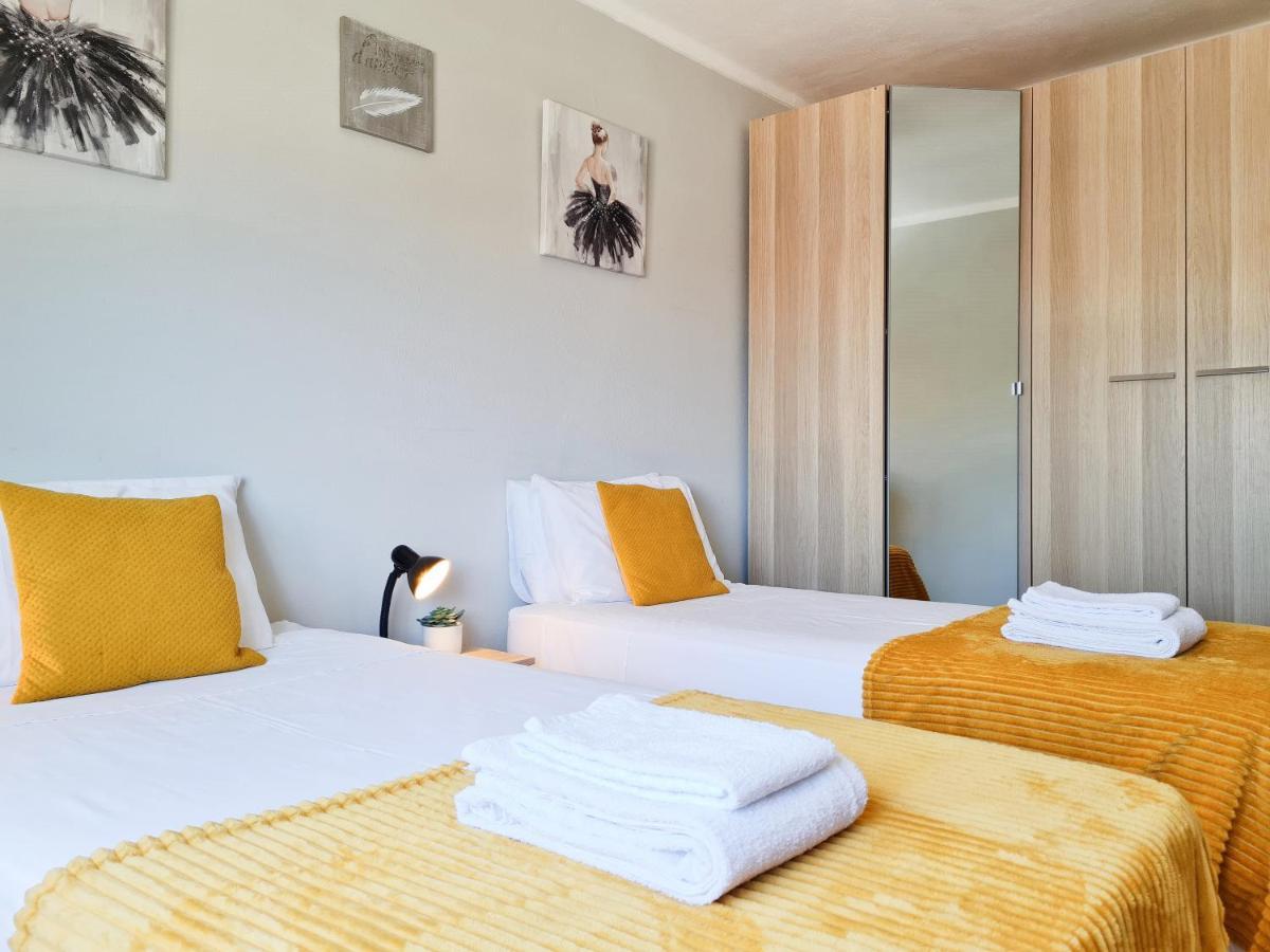 Casa Tombua - Pool - Beach & Center 300M - Ac - Wifi Carvoeiro  Zewnętrze zdjęcie
