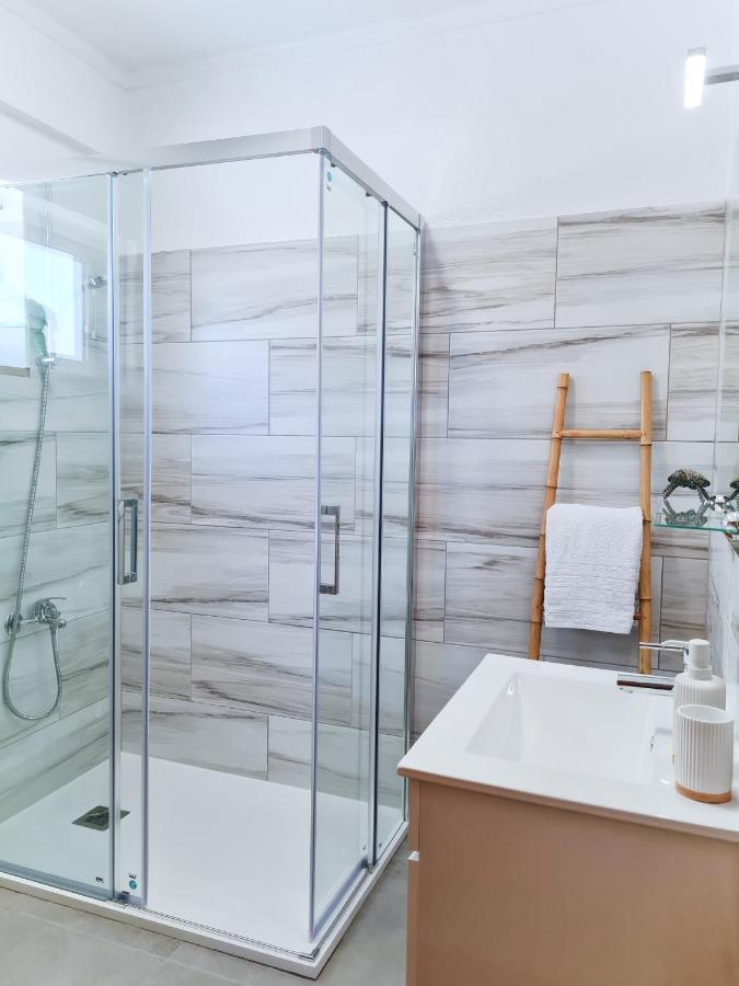 Casa Tombua - Pool - Beach & Center 300M - Ac - Wifi Carvoeiro  Zewnętrze zdjęcie
