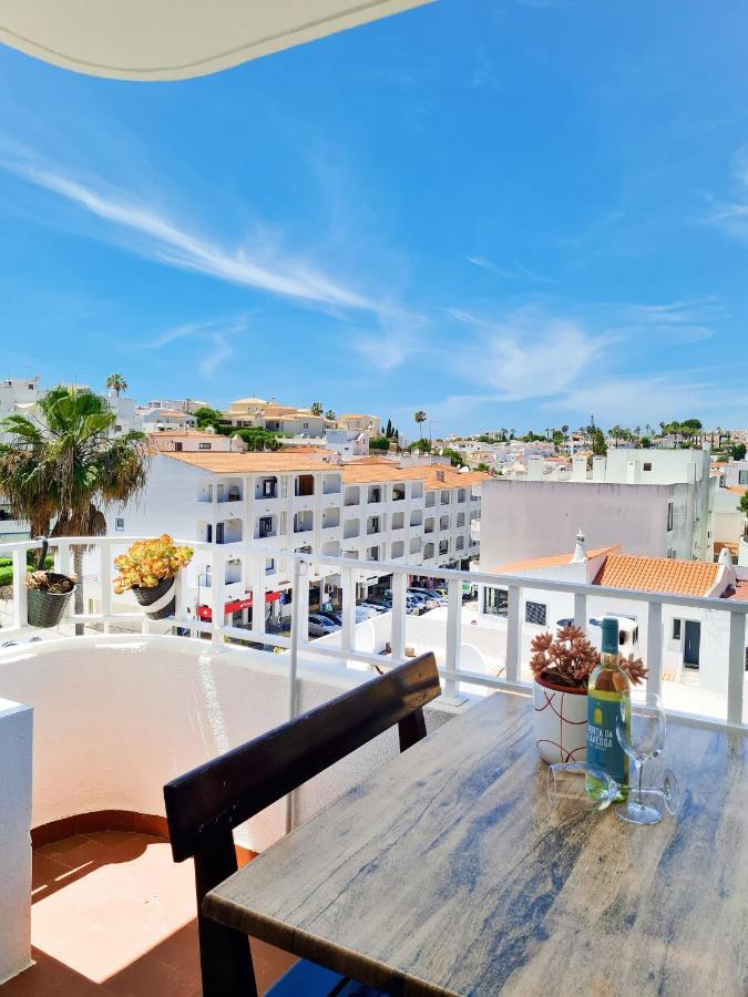 Casa Tombua - Pool - Beach & Center 300M - Ac - Wifi Carvoeiro  Zewnętrze zdjęcie