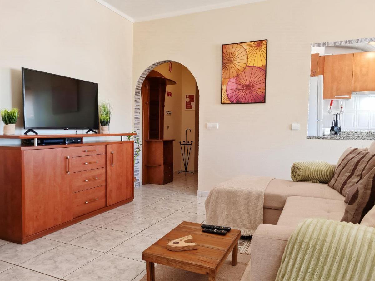 Casa Tombua - Pool - Beach & Center 300M - Ac - Wifi Carvoeiro  Zewnętrze zdjęcie