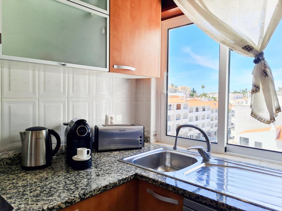 Casa Tombua - Pool - Beach & Center 300M - Ac - Wifi Carvoeiro  Zewnętrze zdjęcie