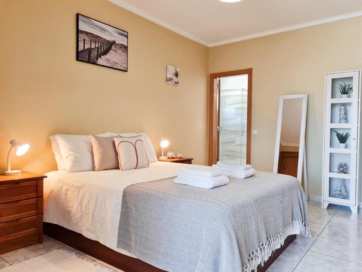 Casa Tombua - Pool - Beach & Center 300M - Ac - Wifi Carvoeiro  Zewnętrze zdjęcie