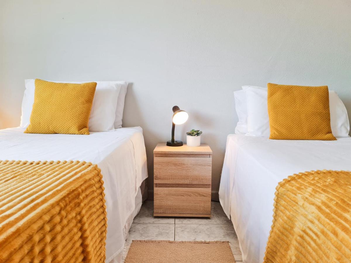 Casa Tombua - Pool - Beach & Center 300M - Ac - Wifi Carvoeiro  Zewnętrze zdjęcie
