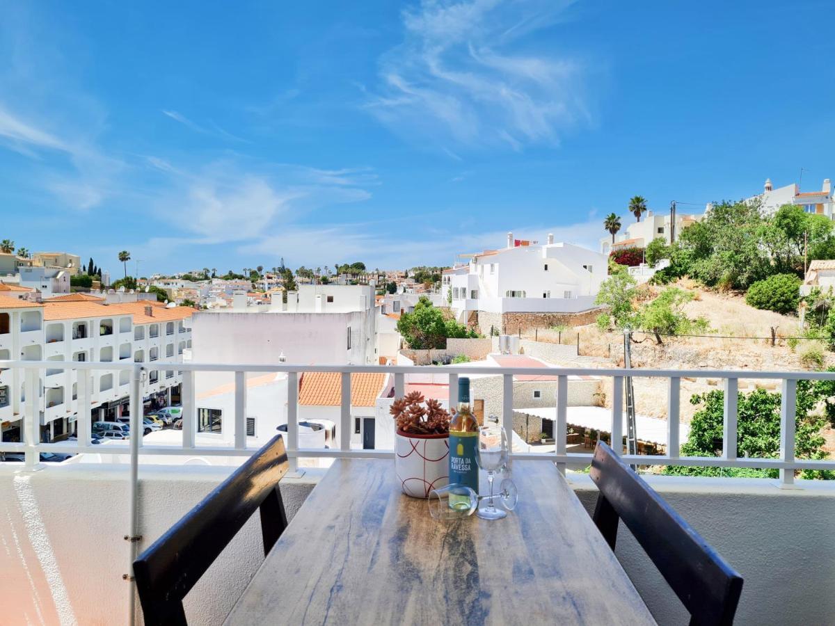 Casa Tombua - Pool - Beach & Center 300M - Ac - Wifi Carvoeiro  Zewnętrze zdjęcie