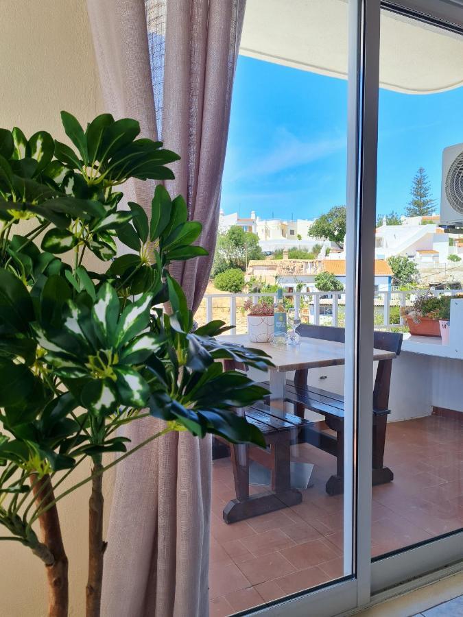 Casa Tombua - Pool - Beach & Center 300M - Ac - Wifi Carvoeiro  Zewnętrze zdjęcie