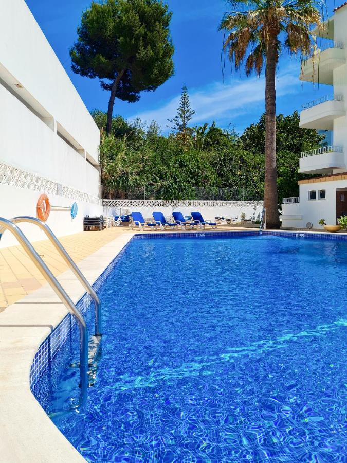 Casa Tombua - Pool - Beach & Center 300M - Ac - Wifi Carvoeiro  Zewnętrze zdjęcie