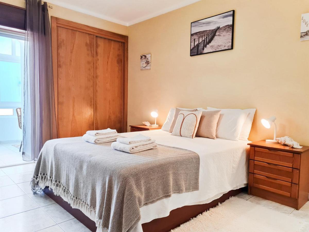 Casa Tombua - Pool - Beach & Center 300M - Ac - Wifi Carvoeiro  Zewnętrze zdjęcie