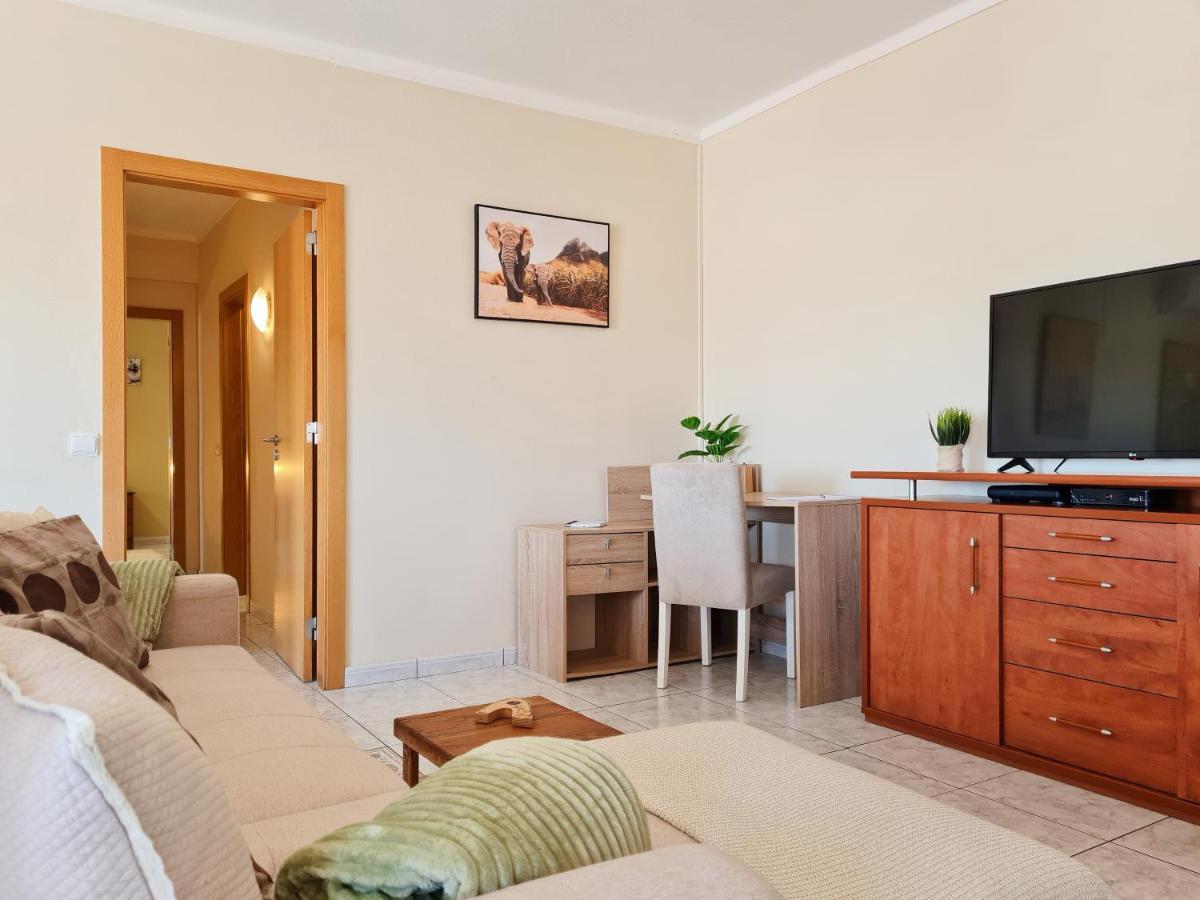 Casa Tombua - Pool - Beach & Center 300M - Ac - Wifi Carvoeiro  Zewnętrze zdjęcie